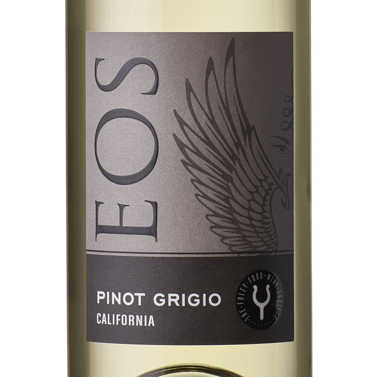 Eos Pinot Grigio California - 750ML