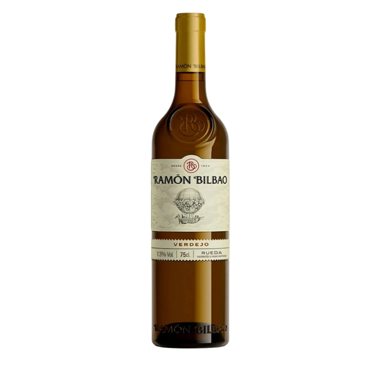 Ramon Bilbao Verdejo Rueda 2022 - 750ML