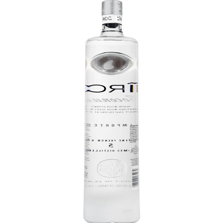 Ciroc Coconut Flavored Vodka 70 - 1.75L