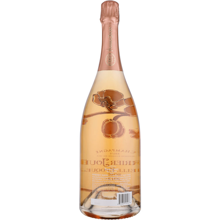 Perrier Jouet Champagne Brut Rose Belle Epoque 2012 - 1.5L