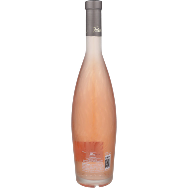 Tormaresca Furia Di Calafuria Salento 2021 Woo Dbox - 750ML