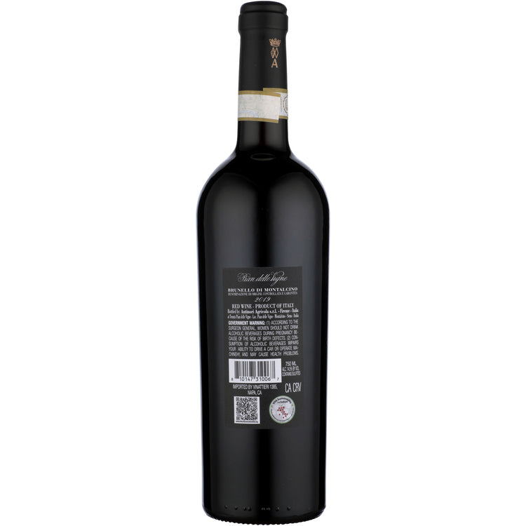 Antinori Pian Delle Vigne Brunello Di Montalcino 2020 - 750ML