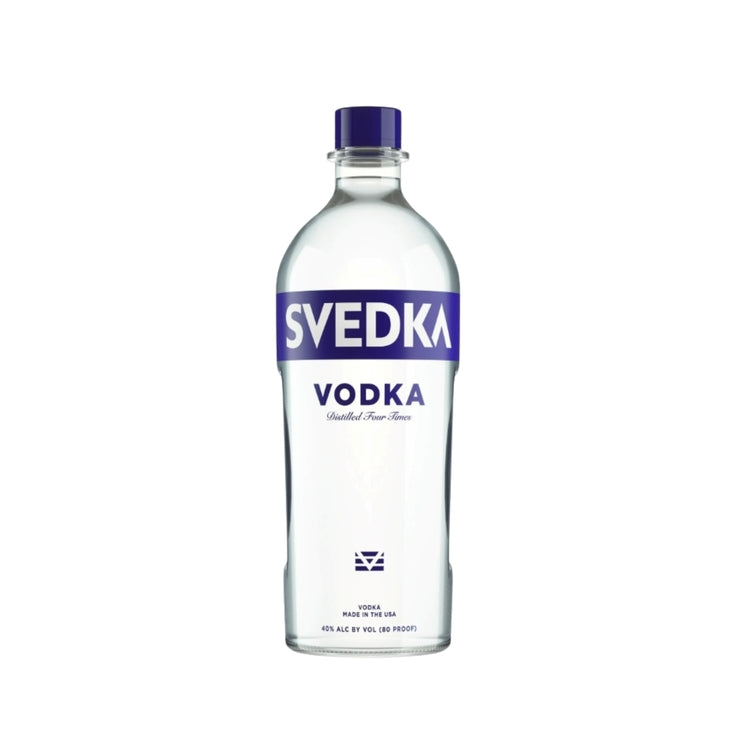 Svedka Vodka 80 - 1.75L