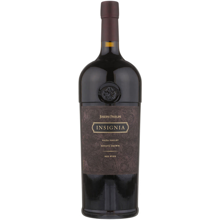 Joseph Phelps Red Wine Insignia Napa County 2019 - 1.5L