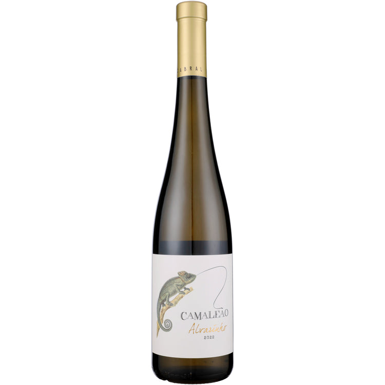 Camaleao Minho Branco Alvarinho 2022 - 750ML