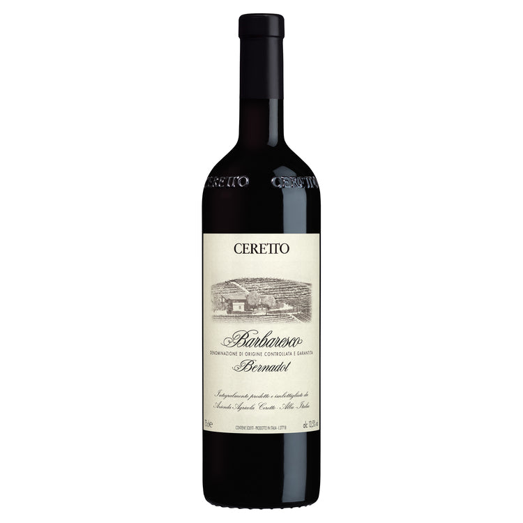 Ceretto Barbaresco Bernardot 2020 - 750ML
