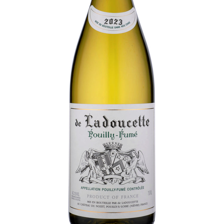 Ladoucette Pouilly Fume 2023 - 750ML