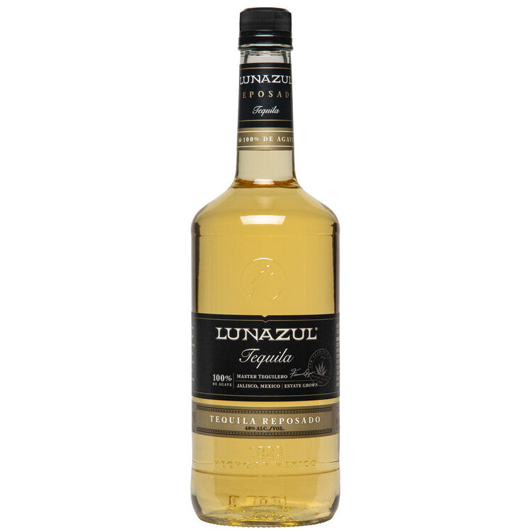 Lunazul Tequila Reposado 80 - 1.0L