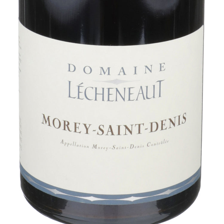 Philippe & Vincent Lecheneaut Morey Saint Denis 2020 - 750ML
