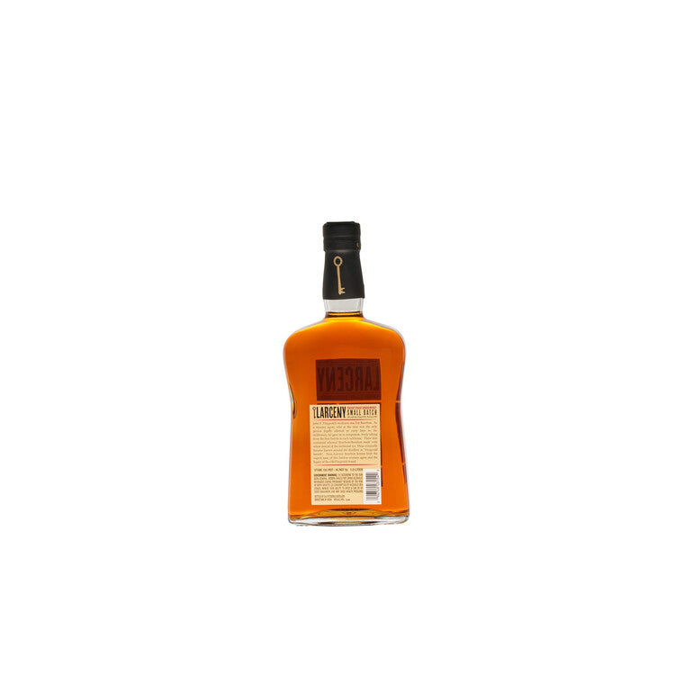 Larceny Bourbon Small Batch 92 - 1.0L