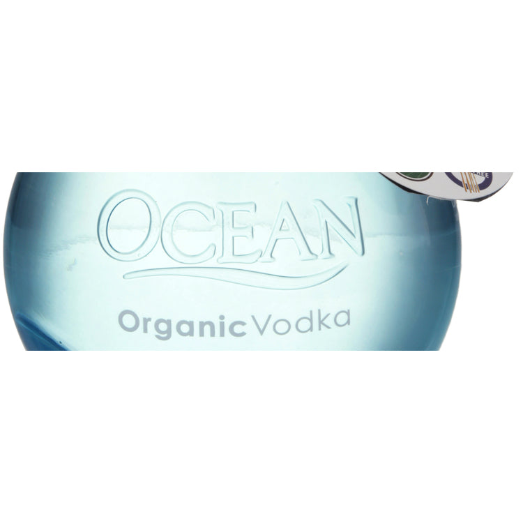 Ocean Vodka 80 - 1.0L