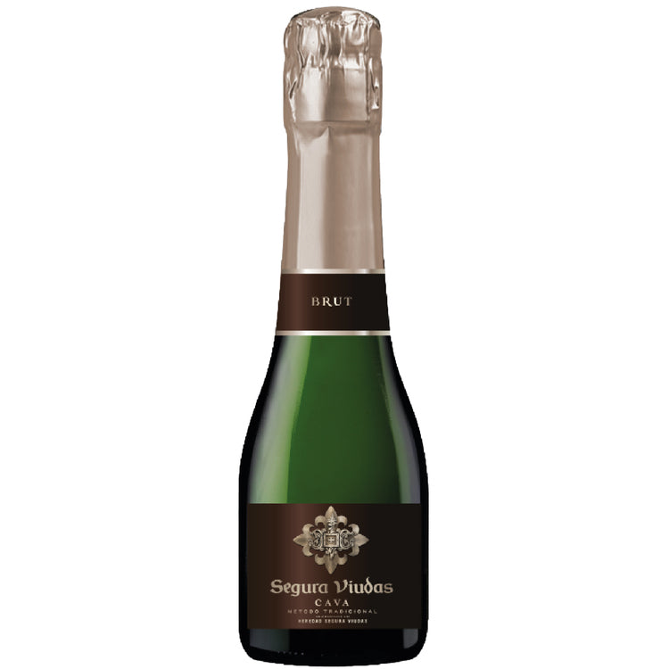 Segura Viudas Cava Brut - 187ML