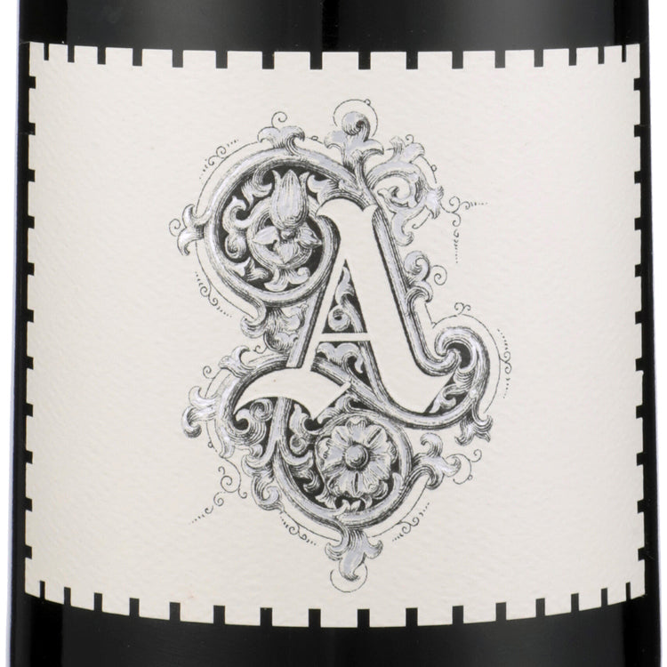 Antiquum Farm Pinot Noir Luxuria Willamette Valley 2021 - 750ML