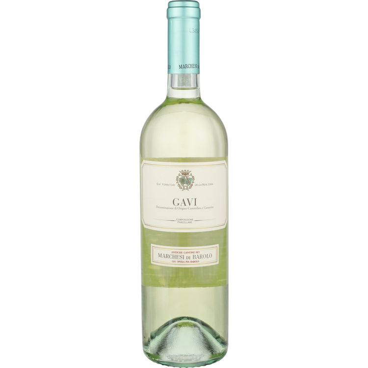 Marchesi Di Barolo Gavi 2020 - 750ML
