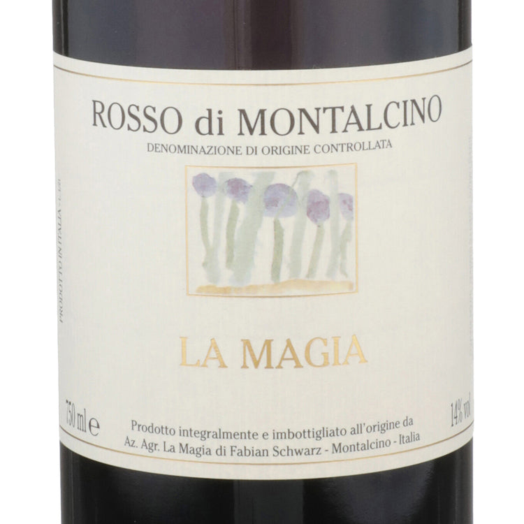 La Magia Rosso Di Montalcino 2021 - 750ML