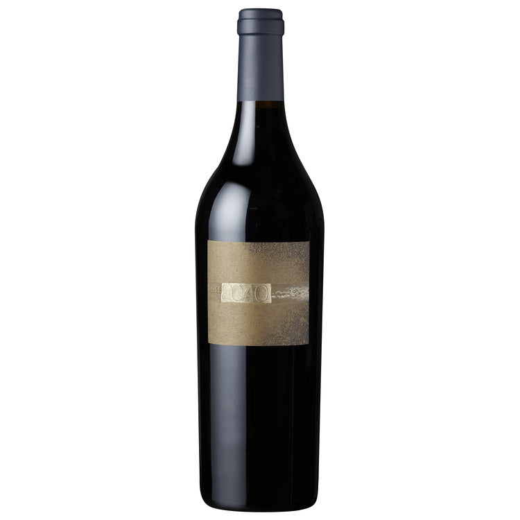 Rowen Cabernet Sauvignon 2040 Sonoma County 2018 - 750ML