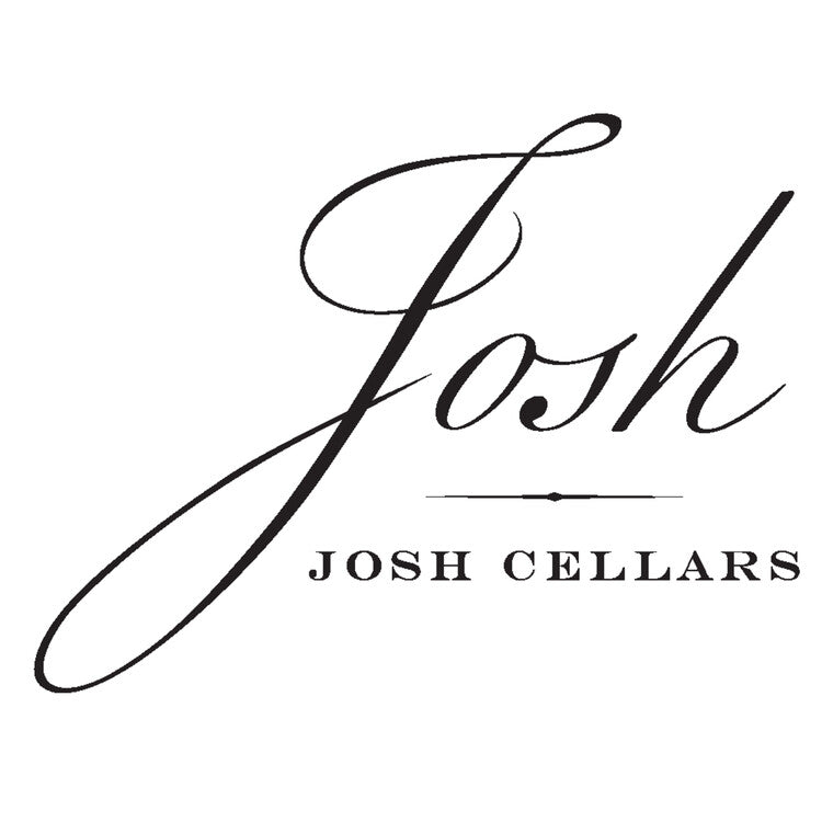Josh Cellars Chardonnay California - 375ML - Front Label