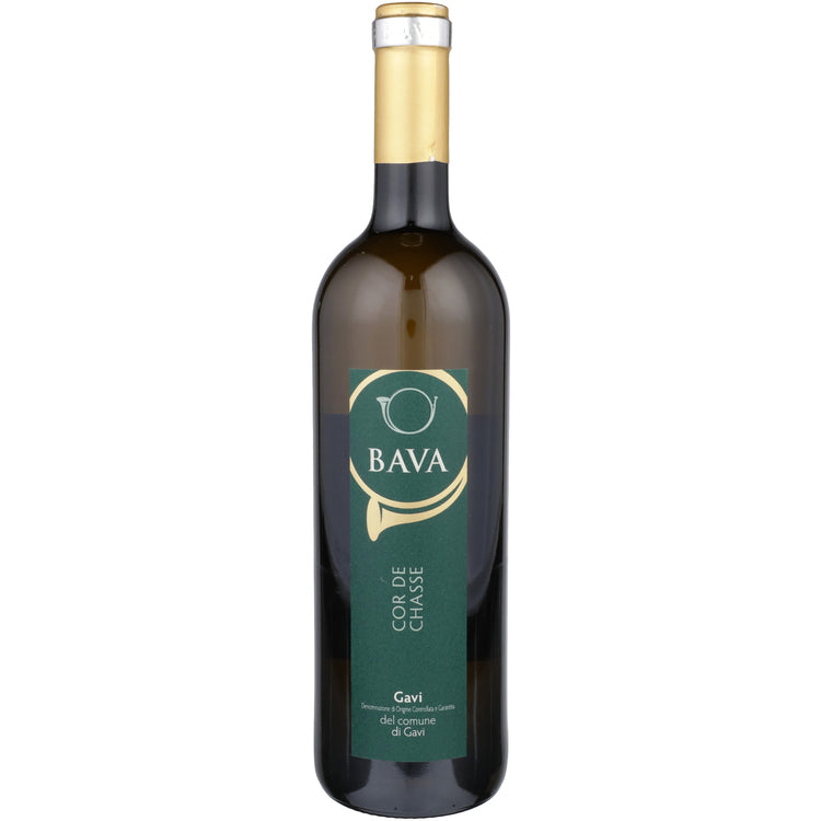 Bava Gavi Del Comune Di Gavi Cor De Chasse 2021 - 750ML