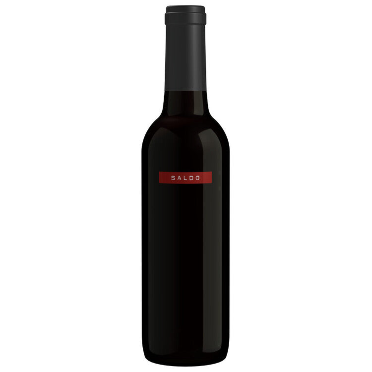 Saldo Zinfandel California - 375ML