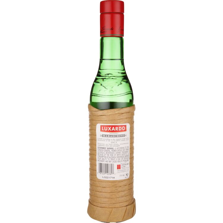 Luxardo Maraschino Originale 64 - 375ML