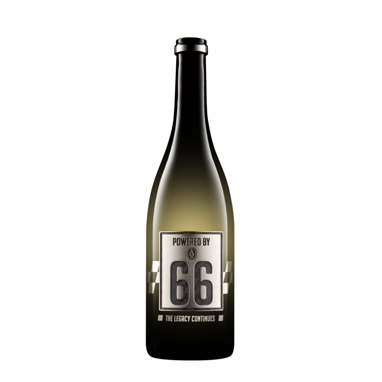 Adobe Road White Wine 66 The Legacy Continues California 2021 - 750ML