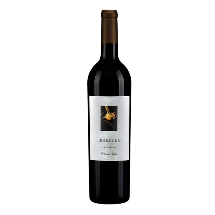Pendulum Red Wine Columbia Valley 2021 - 750ML