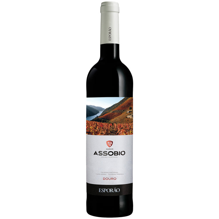 Esporao Douro Tinto Assobio 2021 - 750ML