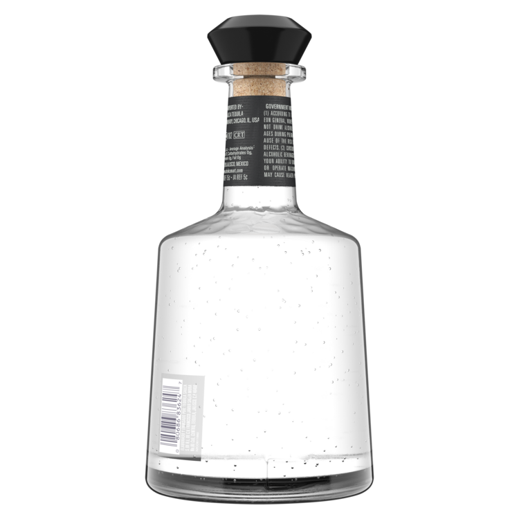 Tres Generaciones Tequila Anejo Cristalino 80 - 750ML