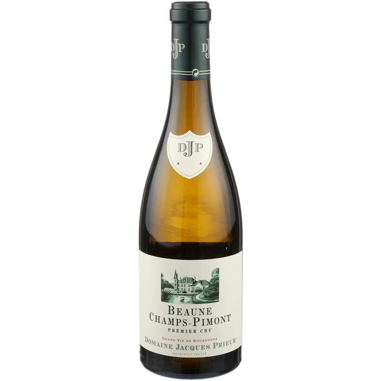 Jacques Prieur Beaune Blanc Champs Pimont Premier Cru 2019 - 750ML