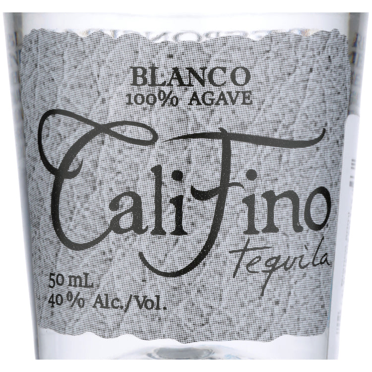 Califino Tequila Blanco 80 - 50ML