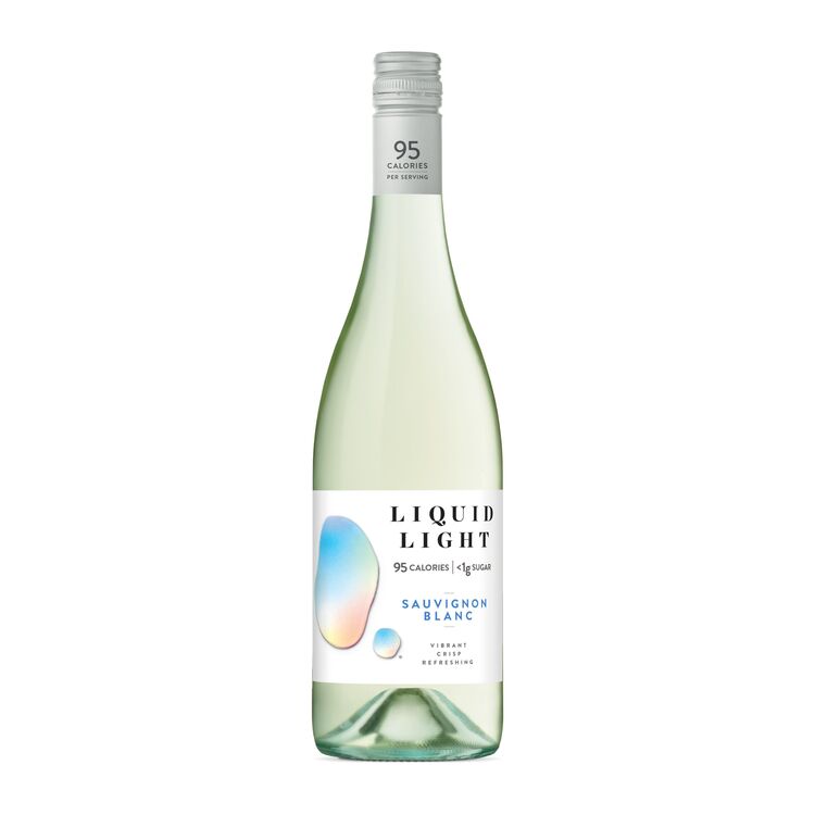 Liquid Light Sauvignon Blanc Washington - 750ML