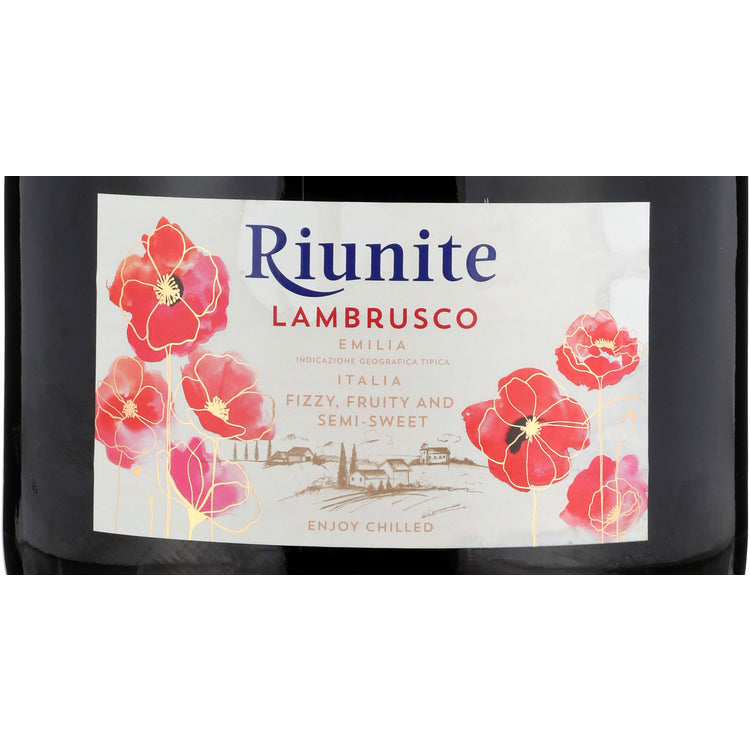 Riunite Lambrusco Emilia - 3.0L