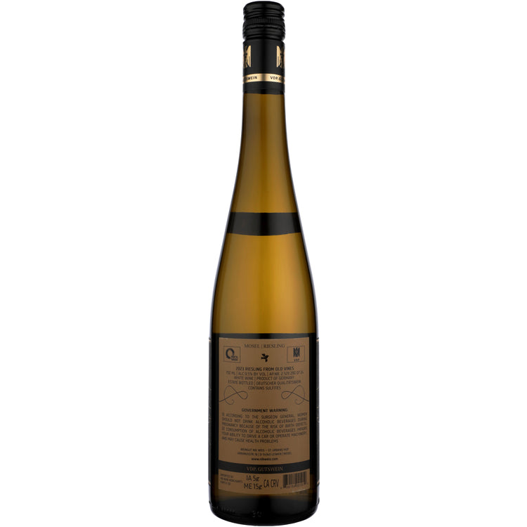 St. Urbans Hof Riesling Old Vines Mosel 2023 - 750ML
