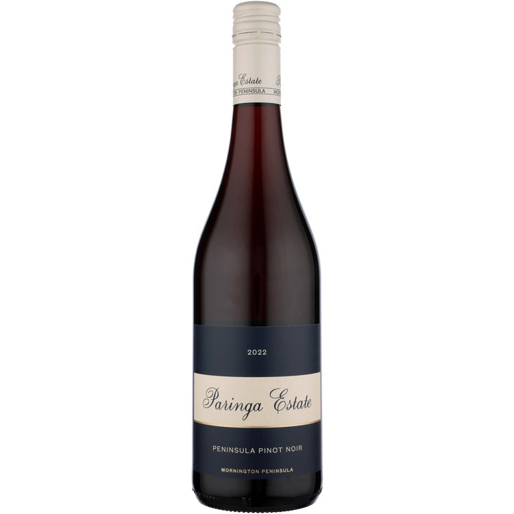 Paringa Estate Peninsula Pinot Noir Mornington Peninsula 2022 - 750ML