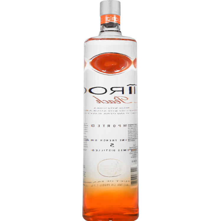 Ciroc Peach Flavored Vodka 70 - 1.75L