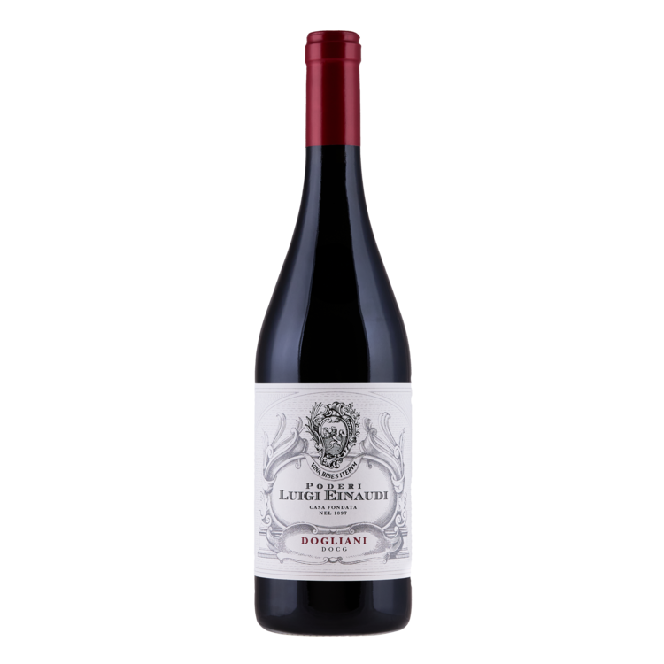 Poderi Luigi Einaudi Dogliani 2022 - 750ML