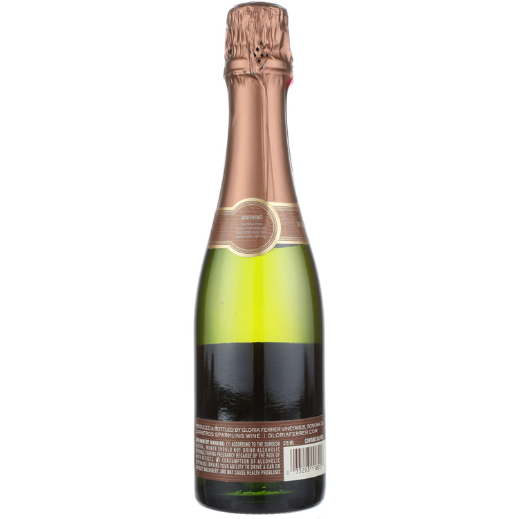 Gloria Ferrer Blanc De Noirs Carneros - 375ML