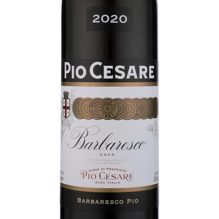 Pio Cesare Barbaresco 2020 - 750ML