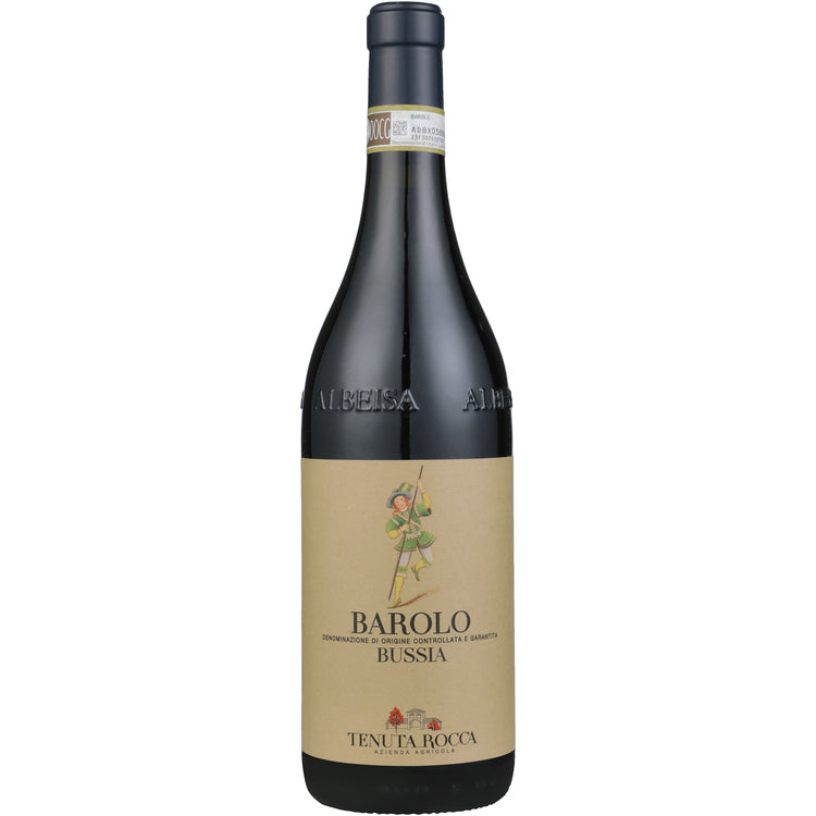 Tenuta Rocca Barolo Bussia 2019 - 750ML