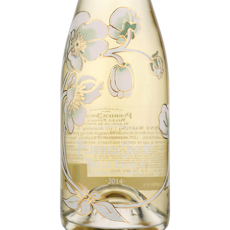 Perrier Jouet Champagne Brut Blanc De Blancs Belle Epoque 2014 - 750ML