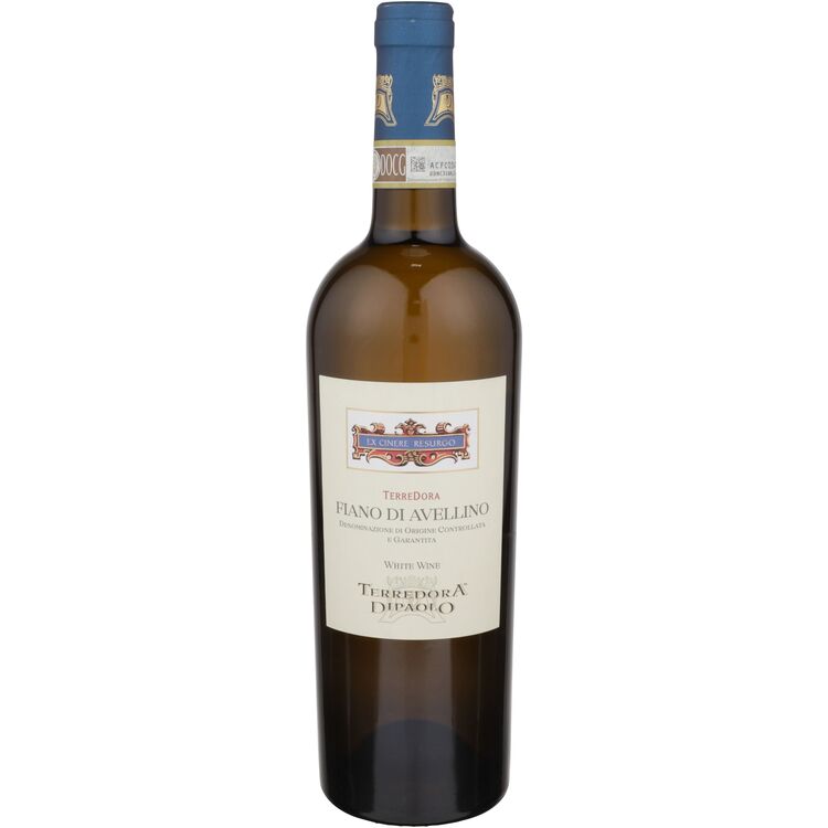 Terredora Di Paolo Fiano Di Avellino Terre Di Dora 2020 - 750ML