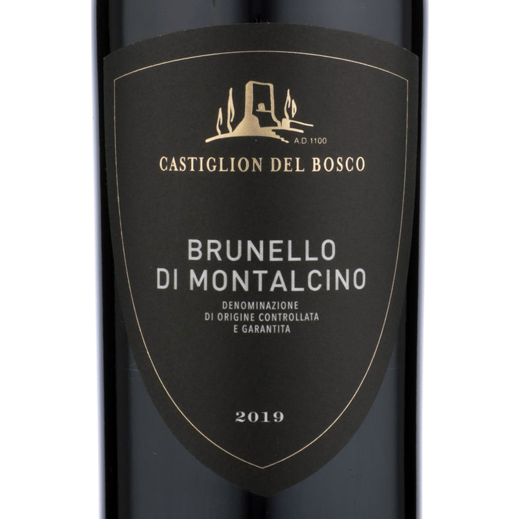 Castiglion Del Bosco Brunello Di Montalcino 2019 - 750ML