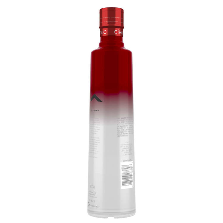 Ciroc Summer Watermelon Flavored Vodka Limited Edition 70 - 750ML
