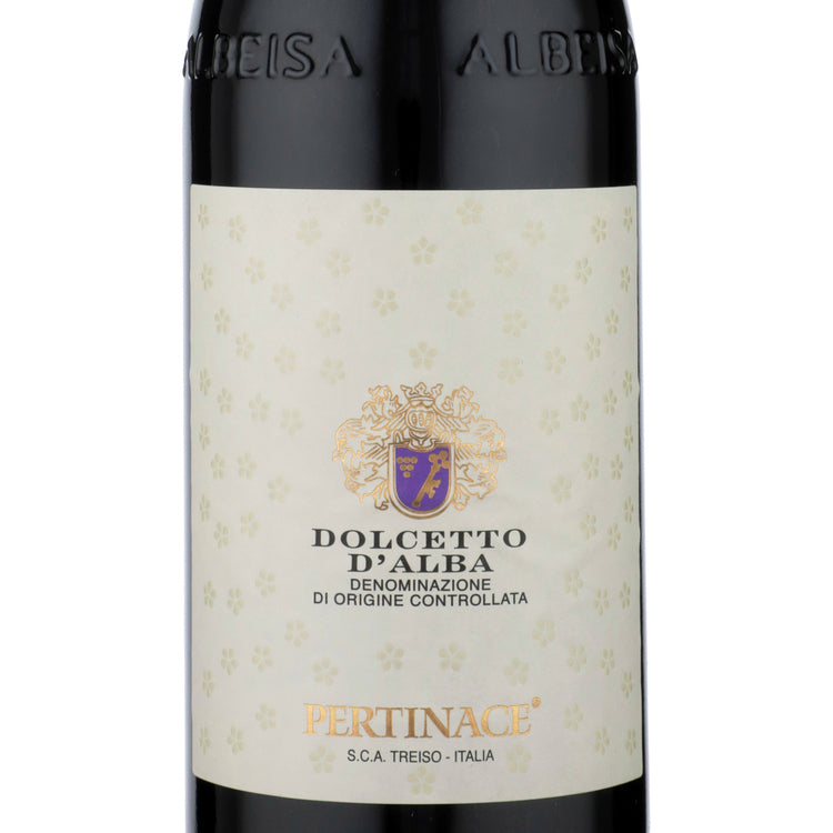 Pertinace Dolcetto D'Alba 2021 - 750ML