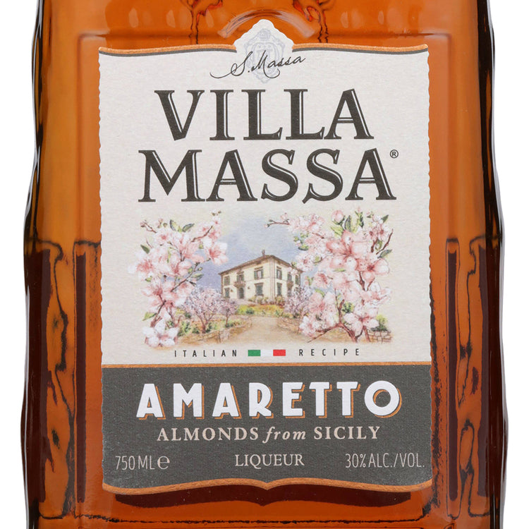 Villa Massa Amaretto 60 - 750ML