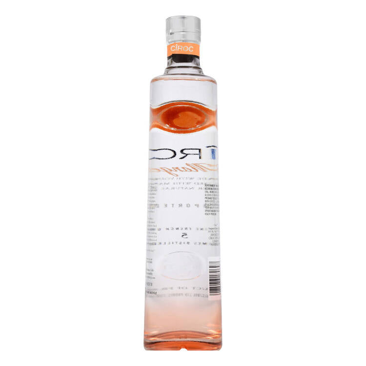 Ciroc Mango Flavored Vodka 70 - 750ML