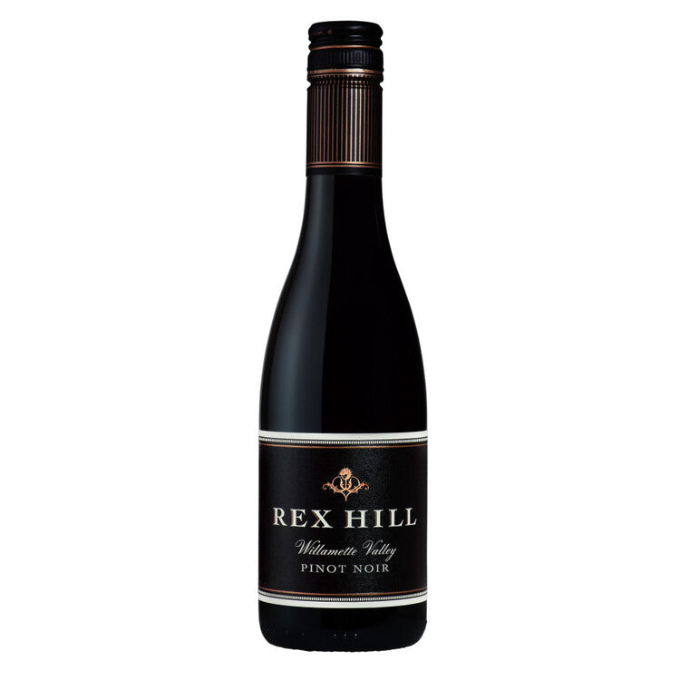 Rex Hill Pinot Noir Willamette Valley 2022 - 375ML - Front Label