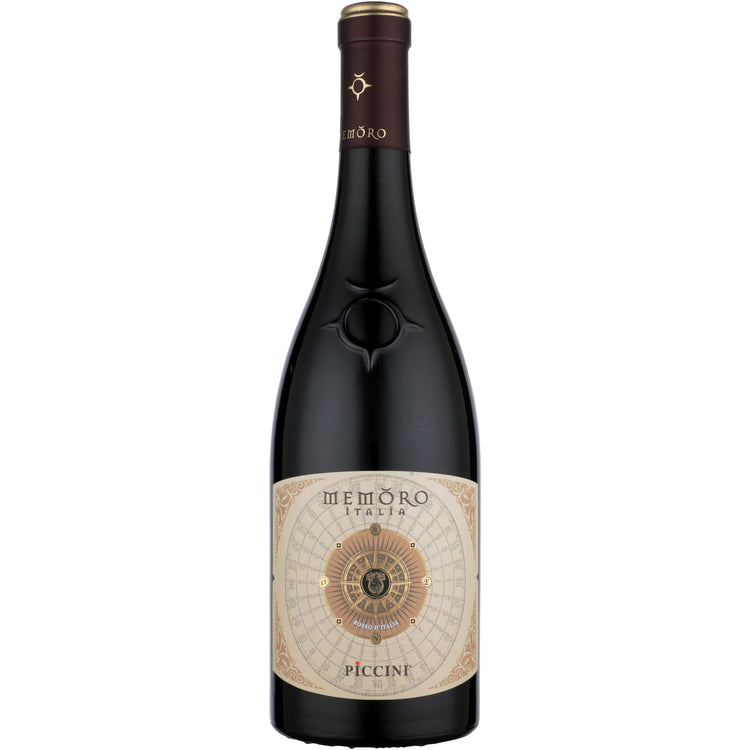 Piccini Rosso Memoro Italy - 750ML