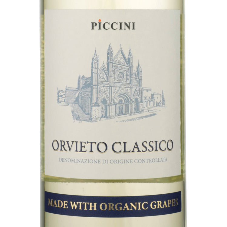 Piccini Orvieto Classico - 750ML