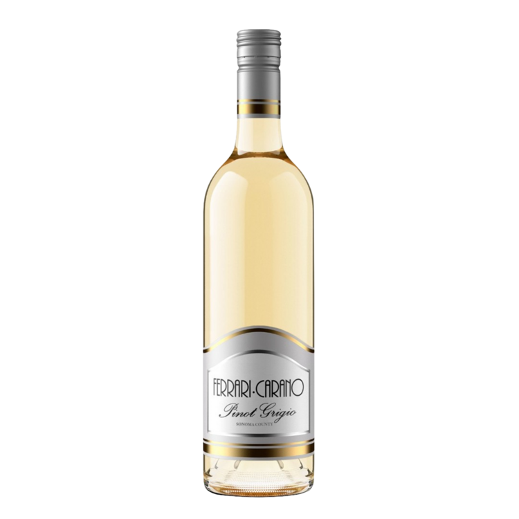 Ferrari Carano Pinot Grigio California 2023 - 750ML